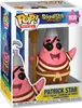 SpongeBob Schwammkopf POP! Vinyl Figur Patrick Star Produktbild-Vorschau 2