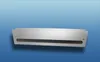Türlüftungsgitter schallgedämmt doppelseitig : Aluminum Produktbild-Vorschau 1