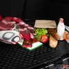 OMAC Tapis de coffre pour Audi Q3 F3 2018-2024 caoutchouc Voir les images du produit 2