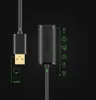 Ugreen Câble d'extension Usb 2.0 Us121, actif, 10M (noir) Voir les images du produit 14
