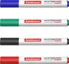 Whiteboard Marker W-170 Rundspitze 2mm 4er Set Produktbild-Vorschau 1