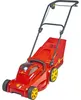 WOLF-Garten LYCOS 40/340 M, Schieberasenmäher, 300 m², 34 Produktbild-Vorschau 7
