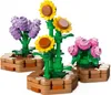 LEGO® Friends 42669 Maison et jardin de fleurs de Voir les images du produit 33
