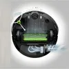 iRobot Roomba i7+ noir robot aspirateur Voir les images du produit 5