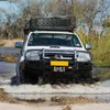 XINZI 2 kusy Recovery Board Offroad Tracks trakční pomůcka Náhled obrázku produktu 12