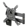 ViVanco™SWING M Support TV mural Pivotant Distance variable Voir les images du produit 2