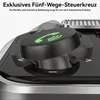 Bluetooth FM Transmitter Auto BT5.0 KFZ Adapter QC3.0 PD20W Produktbild-Vorschau 5