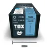 TOX TIMBR 6,0 x 240 TK (100 Stk.) / TX30 / innen und außen Produktbild-Vorschau 2