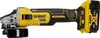 Akumulatorowa szlifierka kątowa DeWalt DCG405P3-QW Podgląd zdjęcia produktu 3