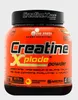 Olimp Creatine Xplode - 500g poeder - Ananas smaak Productafbeelding-voorbeeld 2