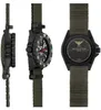 KHS - Armbanduhr - Herren - Shooter MKII Automatik Natoband Produktbild-Vorschau 4