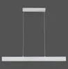 Smart RGB LED Pendelleuchte, dimmbar, Fernbedienung, H 120 Produktbild-Vorschau 2