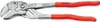 KNIPEX 86 03 300 Zangenschlüssel Zange und Produktbild-Vorschau 65
