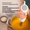 Braun MQ50201M Stabmixer MultiQuick 5, weiß Anteprima dell’immagine prodotto 5