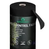 GARTENVLIES UNKRAUTVLIES SCHWARZ 150g/m2 mit UV-Schutz 200m Produktbild-Vorschau 1