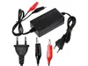 Ładowarka Akumulatorów Żelowych 12V 20W 1,5A Podgląd zdjęcia produktu 1