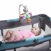Tiny Love Take Along Mobile, cellulare musicale per bambini Anteprima dell’immagine prodotto 3