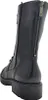 regarde le ciel  Damenschuhe Stiefel Schnürer Schwarz Produktbild-Vorschau 4