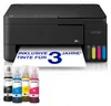 Epson EcoTank ET-2912: Impresora multifunción, a color, de Vista previa de la imagen del producto 2