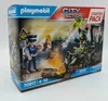 PLAYMOBIL City Action 70817 Starter Pack Polizei: Produktbild-Vorschau 7