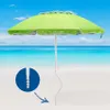 Ombrellone Girafacile protezione uv 220 cm Pesca Apollo - Anteprima dell’immagine prodotto 4