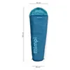 Meteor Mimpi Premium Kinder-Schlafsack Sommer Ultraleicht Produktbild-Vorschau 7