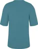 normani Damen Merino T-Shirt Produktbild-Vorschau 3