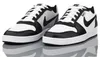 NIKE Halbschuhe EBERNON LOW PREMIUM MEN, Weiß:45 Produktbild-Vorschau 10
