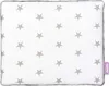 JUKKI® Baby Nestchen 5tlg MINKY SET für Neugeborene [Grey Produktbild-Vorschau 4