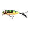 Spro Iris Underdog Hardlure 7cm 13g Northem Pike Produktbild-Vorschau 7