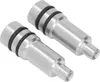 2 szt. tuleje wtryskiwaczy paliwa 0817384, 98109671, Podgląd zdjęcia produktu 3