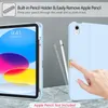Fintie Tastatur Hülle für iPad 11. Generation 2025 11", Produktbild-Vorschau 5