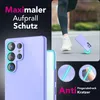 Étui en silicone NALIA pour Samsung Galaxy S25 Ultra – Voir les images du produit 2