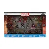 Jada Marvel Metall-Nanofiguren 20er-Pack, Version 6 Produktbild-Vorschau 3