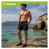 Trizand 27497 Scarpe da acqua, unisex, taglia 44, nere Anteprima dell’immagine prodotto 16
