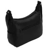 Schultertasche (15161) Damentasche Umhängetasche Leder Produktbild-Vorschau 5