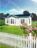 Palmako Ferienhaus Anna 26,8 m² - 70 mm Produktbild-Vorschau 7