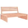 Mittelsofa 120x80 cm Massivholz Douglasie Produktbild-Vorschau 6