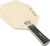 5-lagiges reines Holz Tischtennisschl?ger Hexagon Pingpong Produktbild-Vorschau 1