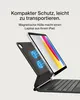 Belkin Pro Keyboard iPad 10.9- (10a gen.), tedesco Anteprima dell’immagine prodotto 7