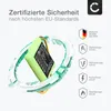 CELLONIC 2x Akku für Lautsprecher Kompatibel mit Tonies Produktbild-Vorschau 3