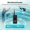 Retekess TT120 Swim Coach Communicator, IP68 vodotěsná Náhled obrázku produktu 3