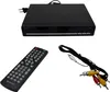 Odtwarzacz DVD Denver Electronics DVH-7787 HDMI USB Schwarz Podgląd zdjęcia produktu 12
