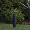 Lampa ogrodowa Led solarna BLACE Podgląd zdjęcia produktu 12