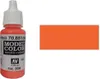Vallejo 70.851, 17 ml, Orange, Matte, Flasche Produktbild-Vorschau 3