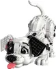 LEGO® Disney Classic 43269 Chiot des 101 Dalmatiens Voir les images du produit 7