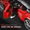 Mould King® 10041 Zonda R Sports Car Produktbild-Vorschau 6