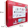 Peanuts Socken Adventskalender Premium Produktbild-Vorschau 9
