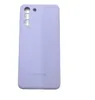 A purple phone case is shown against a white background. Podgląd zdjęcia produktu