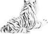 BRUBAKER Peluche tigre - Peluche 25 cm - Peluche per Anteprima dell’immagine prodotto 3